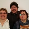eletti Mery Emma e Raffa